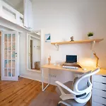Wanderful - Travel Themed Apartament *