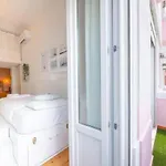 Apartament Wanderful - Travel Themed Lizbona