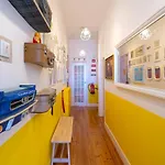 شقة Wanderful - Travel Themed Lisboa