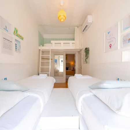 Wanderful - Travel Themed *