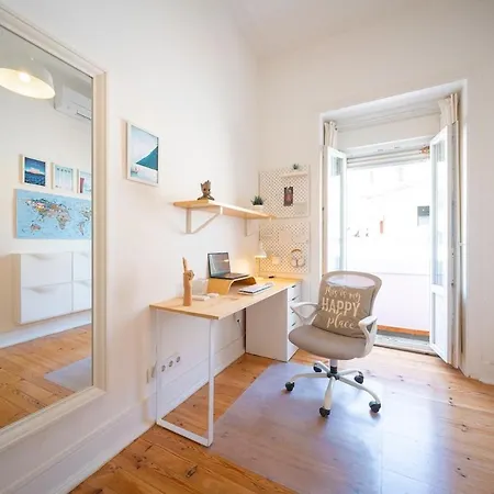 Wanderful - Travel Themed Appartement