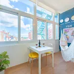 Lejlighed Wanderful - Travel Themed Lisboa