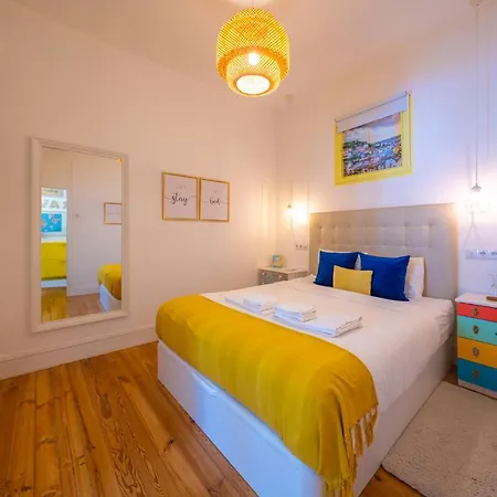 Apartamento Wanderful - Travel Themed *