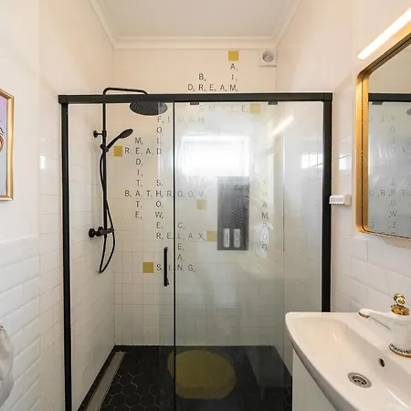 Wanderful - Travel Themed Apartamento Lisboa