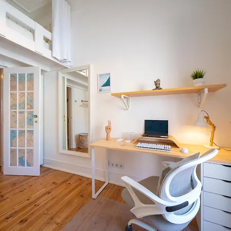 Wanderful - Travel Themed Apartamento *